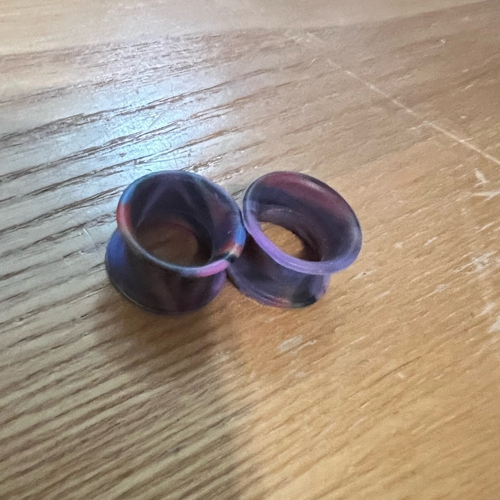 Bundle Of 6 Stretch 1/2” Tunnels - image 6